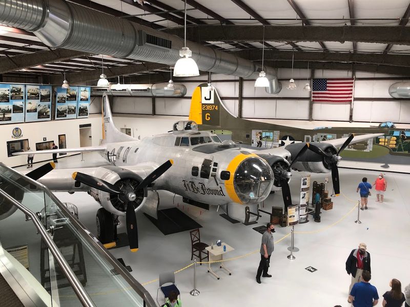 Volunteers and Staff: The Living History Behind the Machines