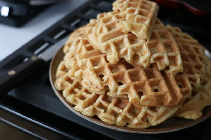Waffles