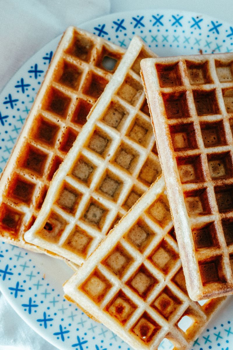 Waffles