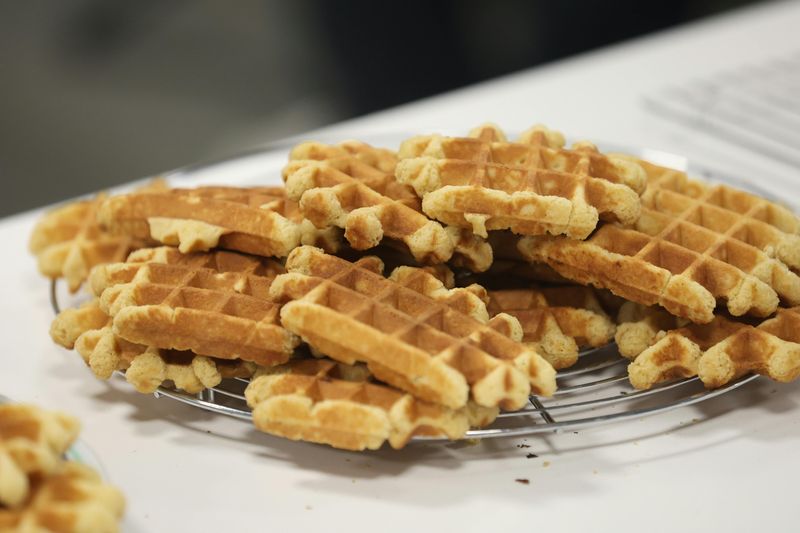 Waffles