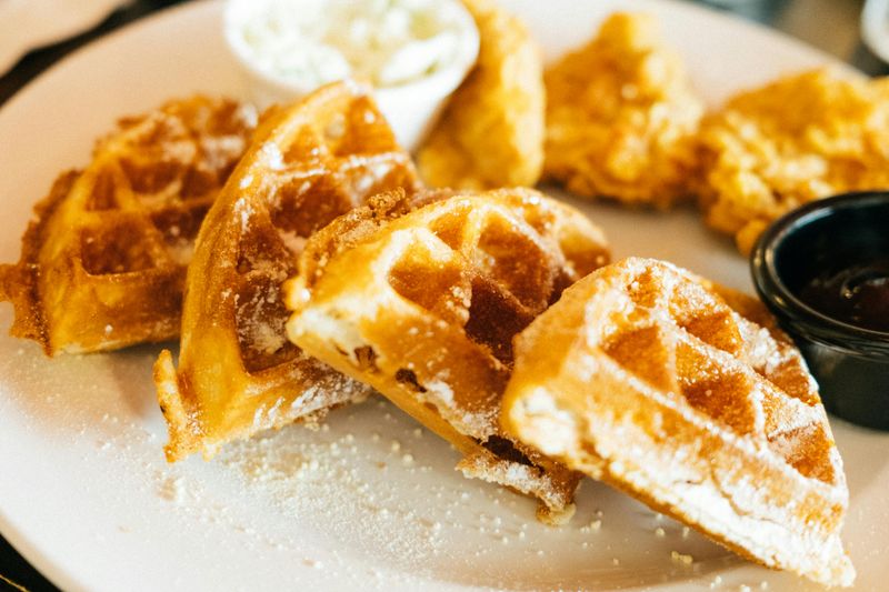 Waffles