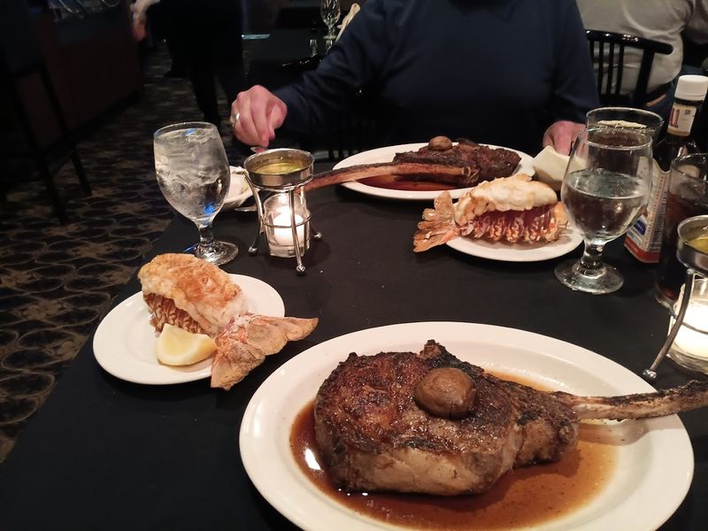 Wagyu and Upscale Specials That Elevate the Experience