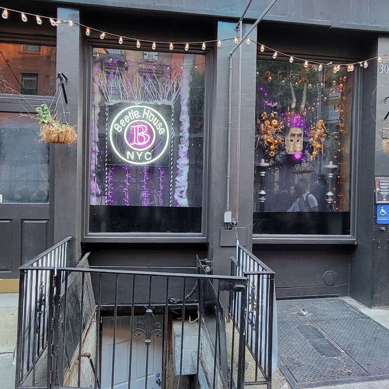 Walk-In Friendly Policy That Welcomes Spontaneous Visitors