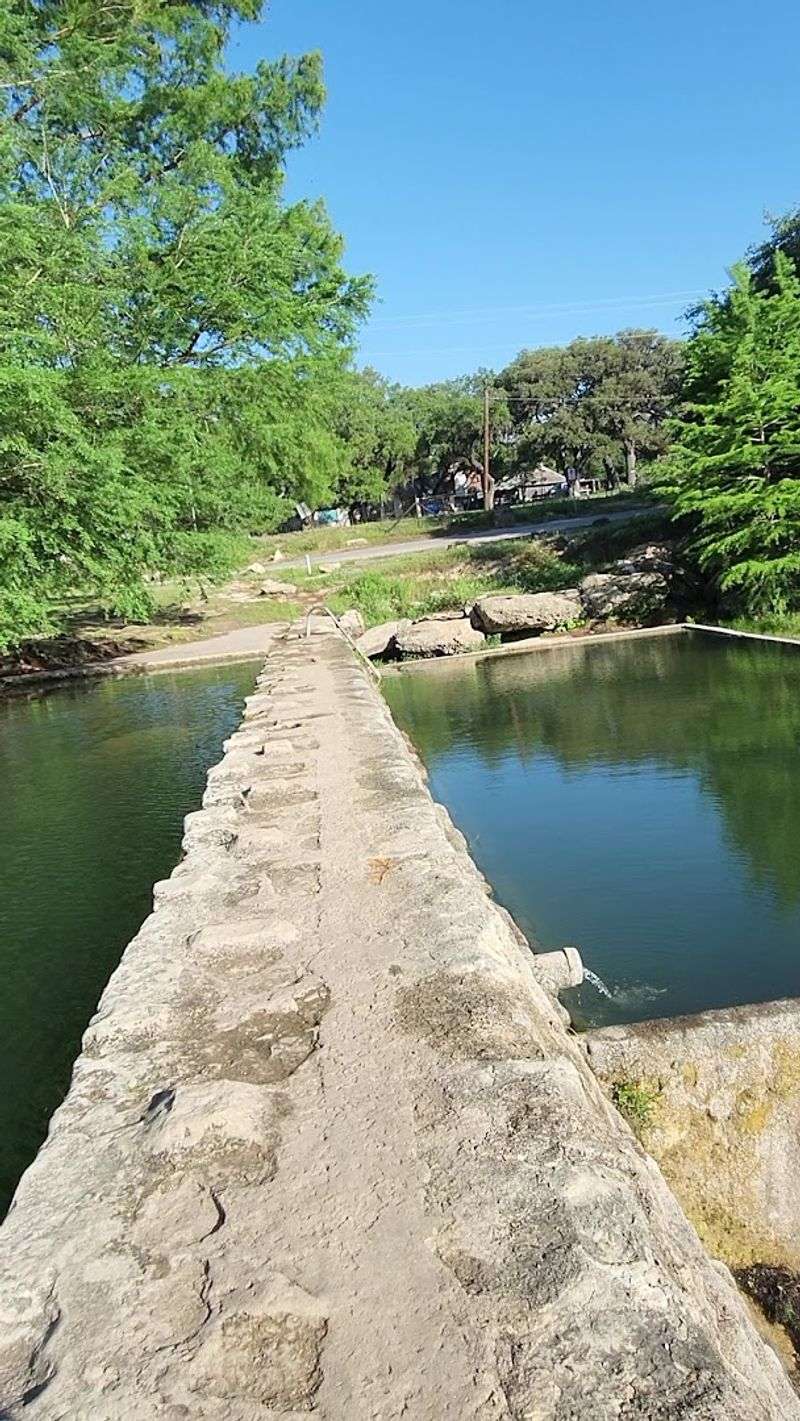 Walkable Location Close to Blanco Town Restaurants and Shops