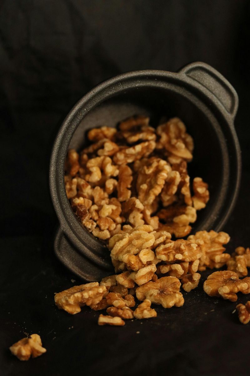 Walnuts Raw Walnuts Raw