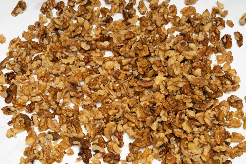 Walnuts Raw
