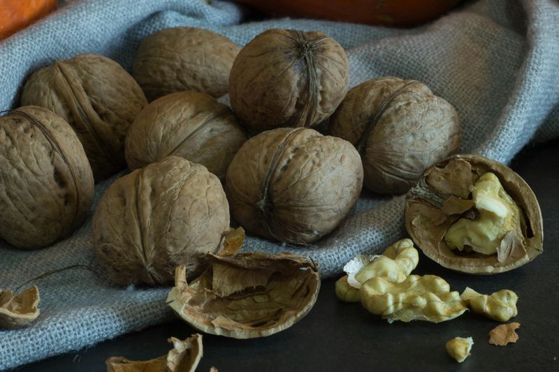 Walnuts