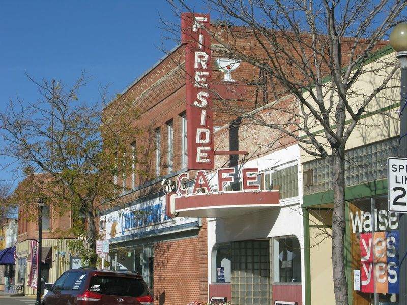 Walsenburg, Colorado