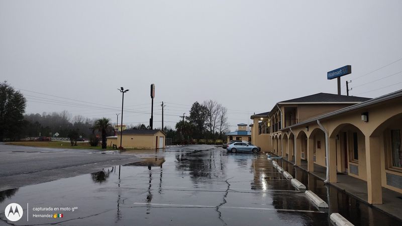Walterboro - South Carolina