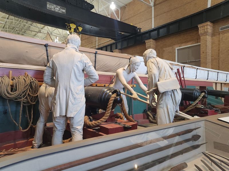 War of 1812 Exhibits That Make History Click War of 1812 Exhibits That Make History Click