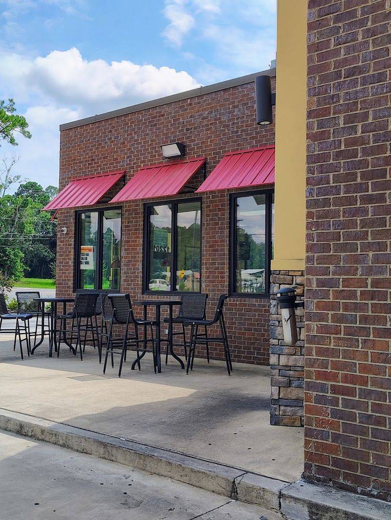 Ward's - Vancleave, Mississippi