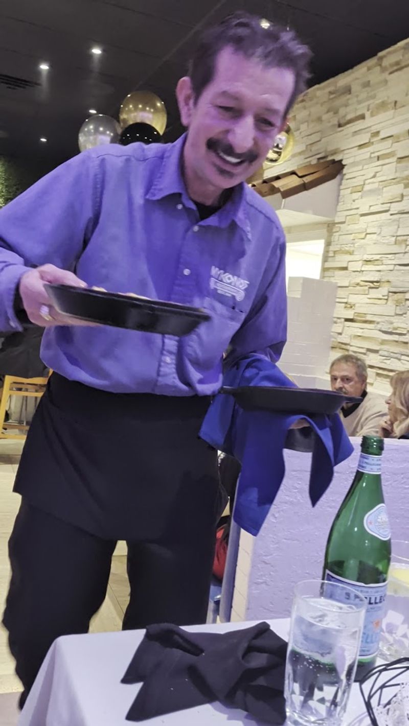 Warm, Attentive Service That Makes Every Guest Feel Welcome