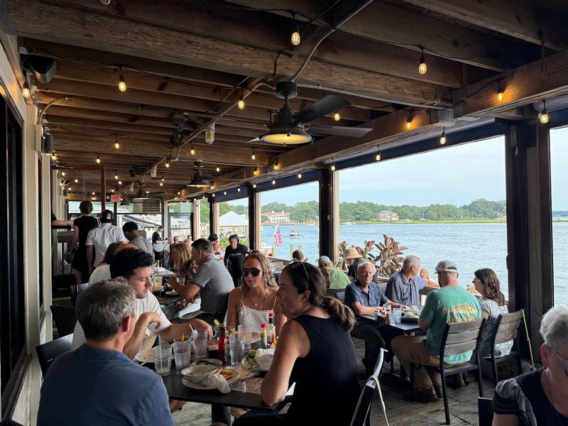 Warm, Attentive Service That Makes Guests Feel at Home