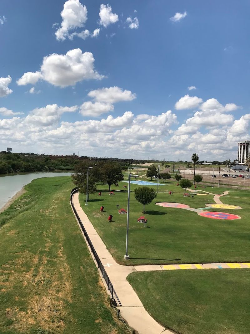Warm Weather Year-Round