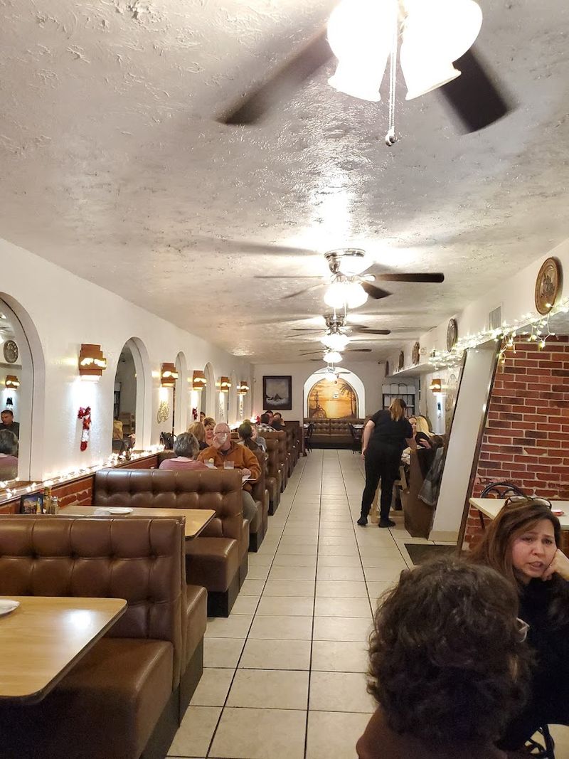 Warm, Welcoming Service That Feels Like Family