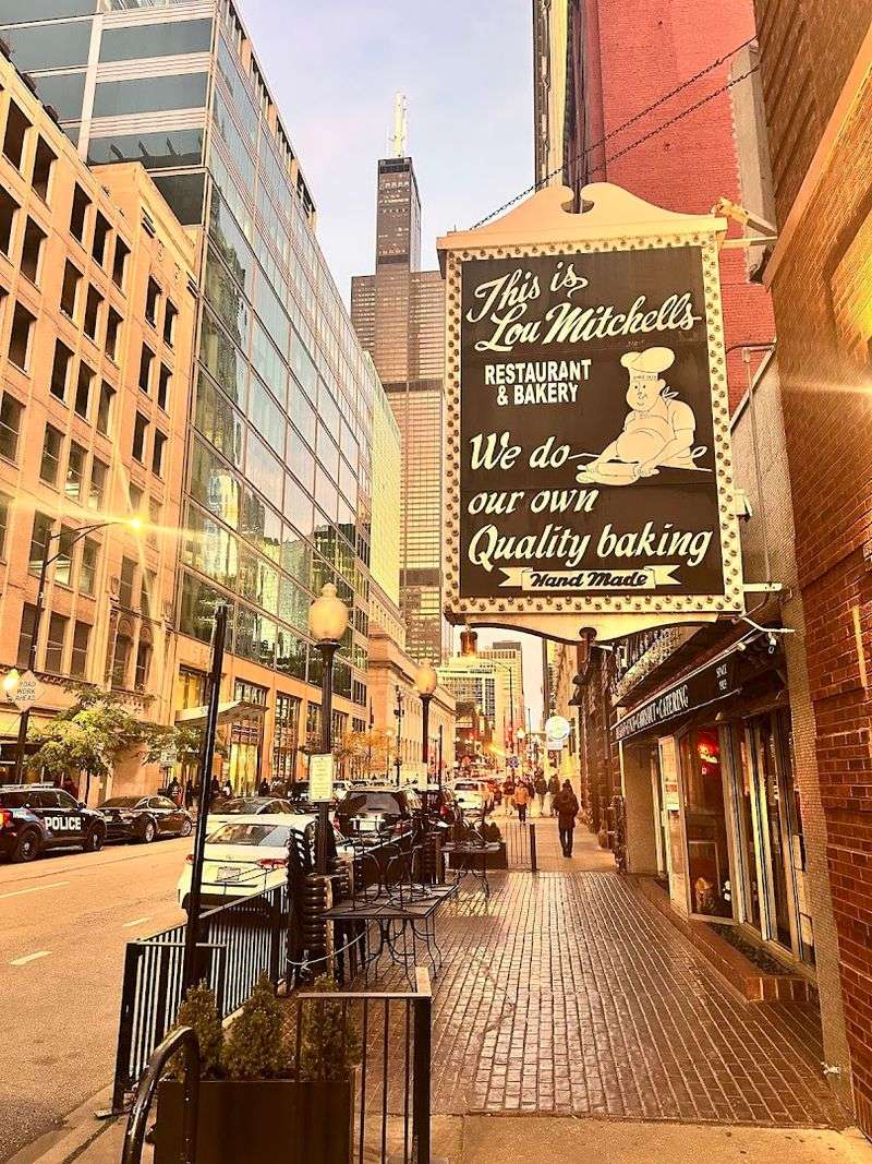 Warm, Welcoming Service With Real Personality