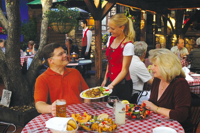 Warm and Attentive Service That Feels Genuinely Personal