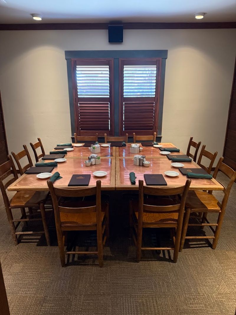 Warm and Attentive Service That Keeps Guests Coming Back