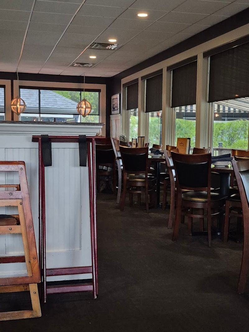 Warm and Welcoming Atmosphere