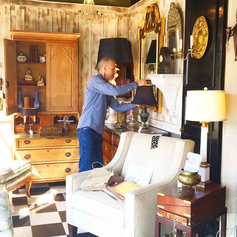 Warm and Welcoming Customer Service