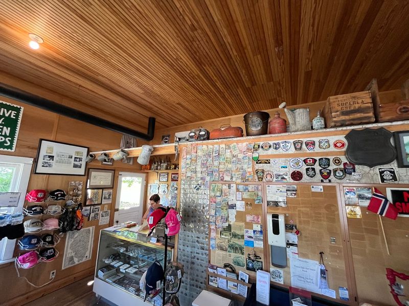 Warm and Welcoming Staff Who Know Their History