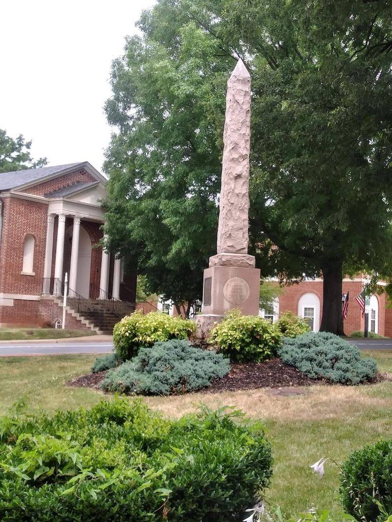 Warrenton, Virginia