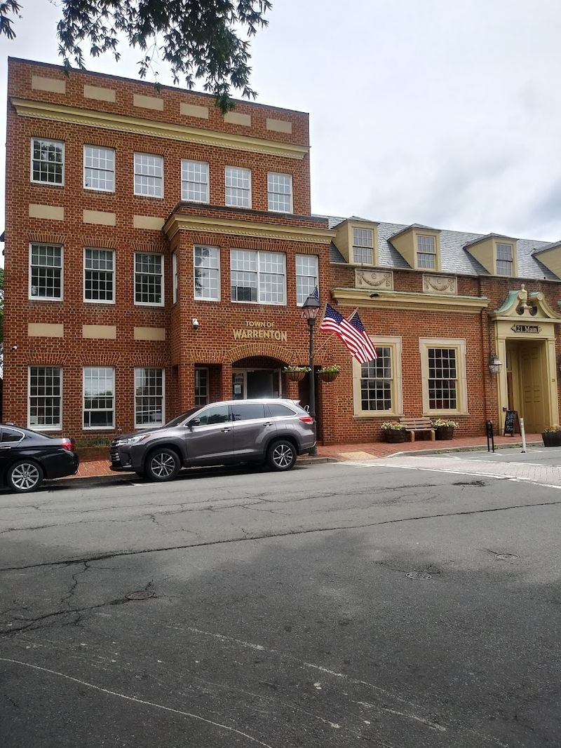Warrenton - Virginia
