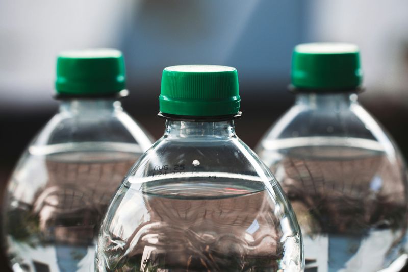 Water Bottle