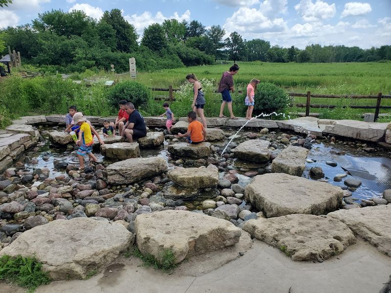 Water Features That Will Have Kids Squealing With Joy
