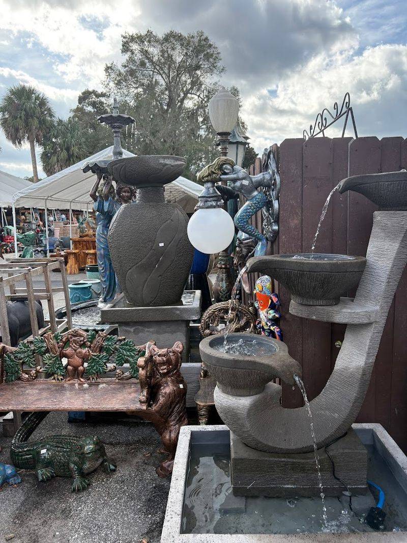 Water Features and Fountains That Transform Any Yard