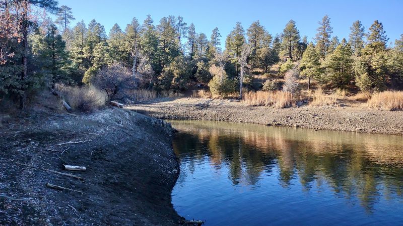 Water Levels and What to Expect Before You Visit
