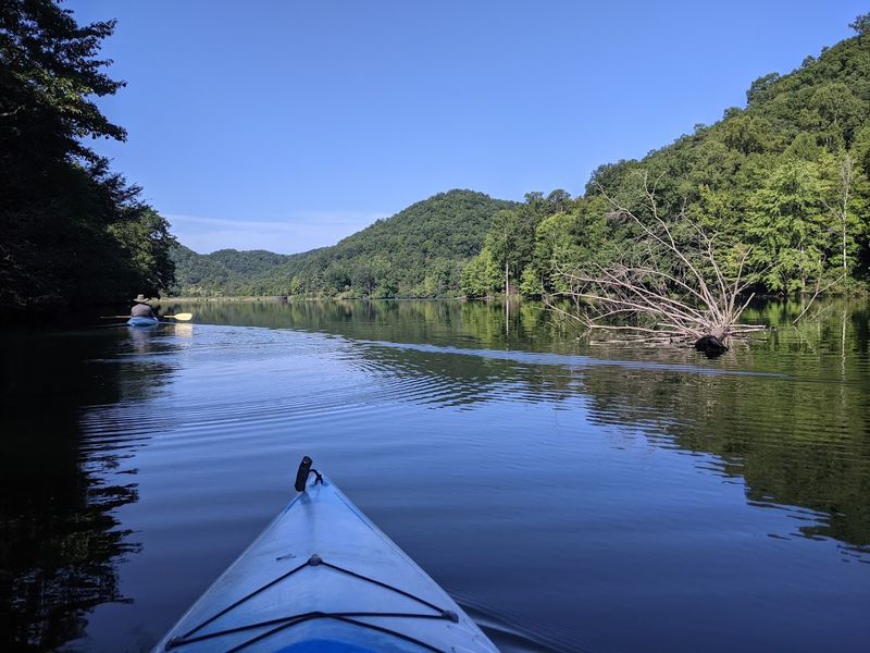 Water Rentals for a Fun-Filled Lake Day