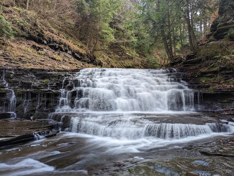 Waterfalls That Stop You in Your Tracks