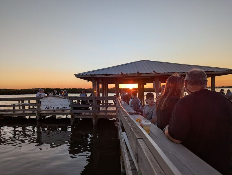 Waterfront Atmosphere That Feels Like Home