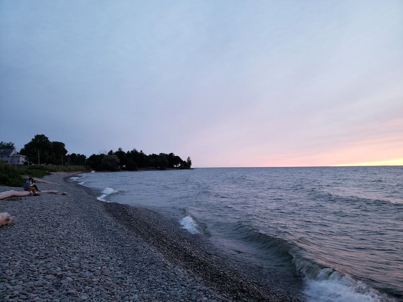 Waterfront Beauty Right Outside Your Door