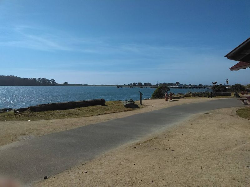 Waterfront Drive - Eureka, California
