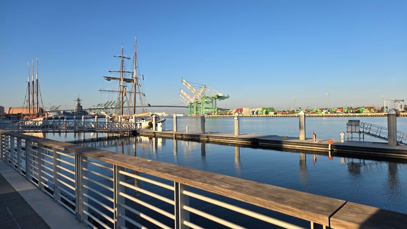 Waterfront Views That Make Every Meal Better