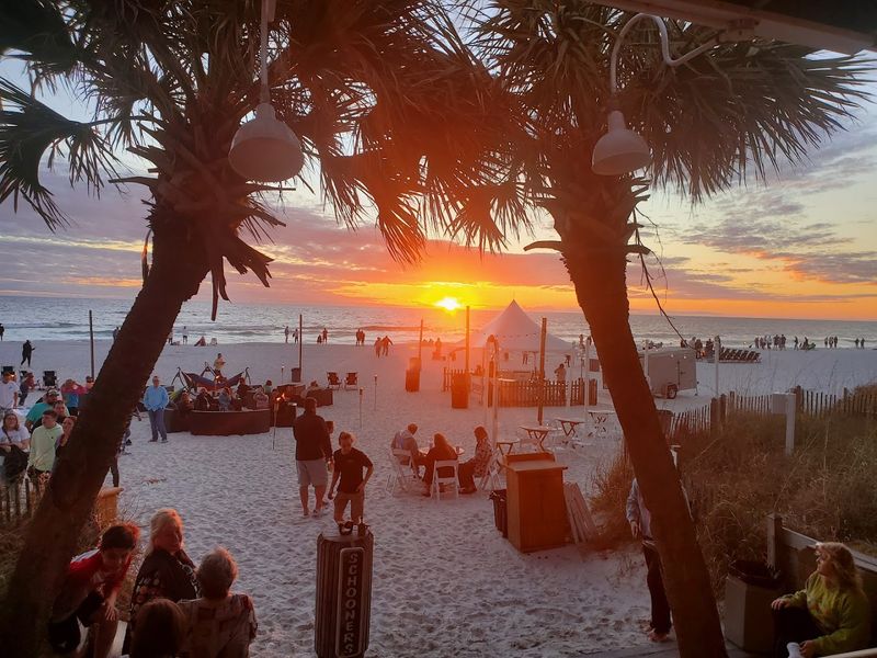 Waterfront Views That Take Your Breath Away