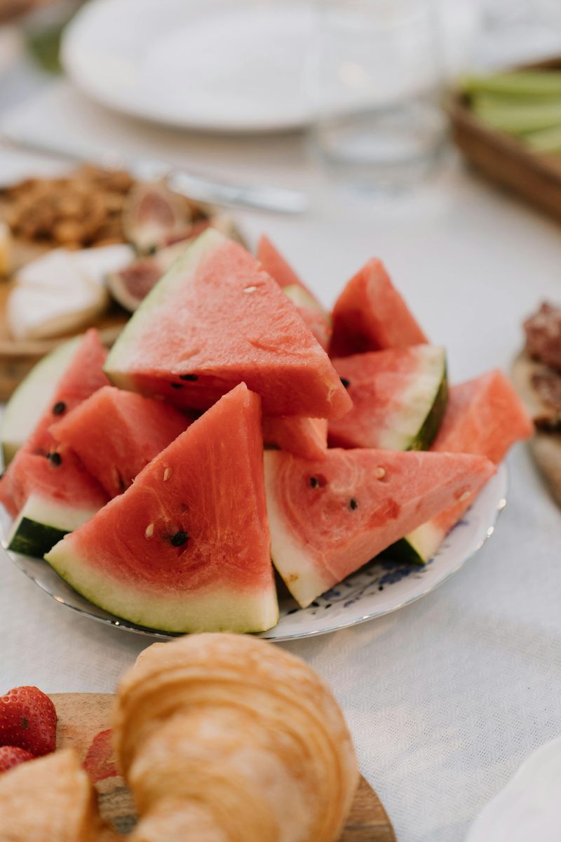 Watermelon Watermelon
