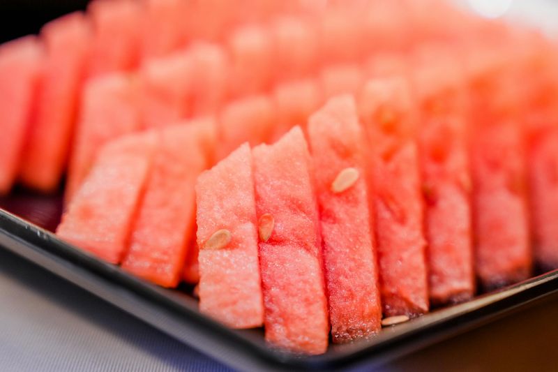 Watermelon Slices