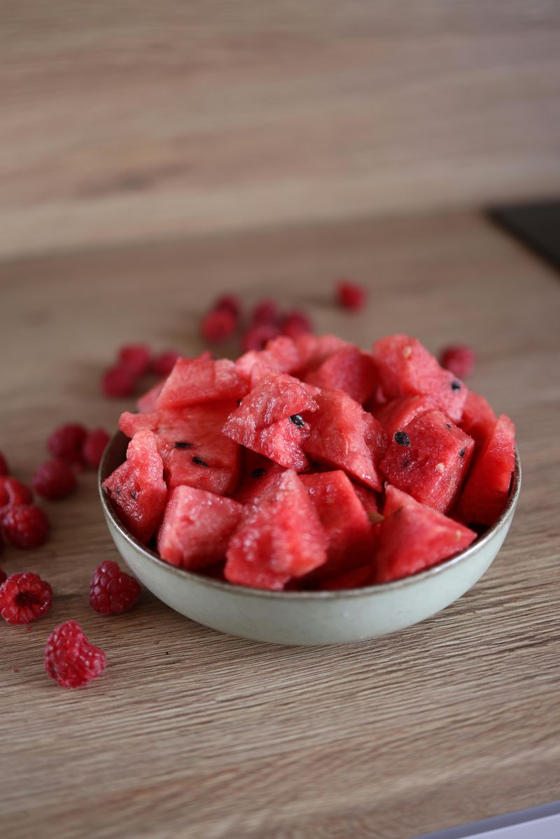 Watermelon Slices