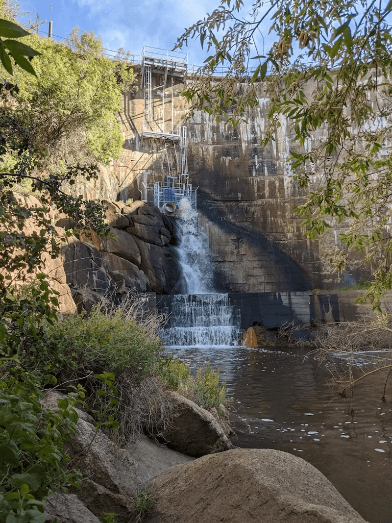 Watson Lake Park: Your Base Camp for Exploration Watson Lake Park: Your Base Camp for Exploration
