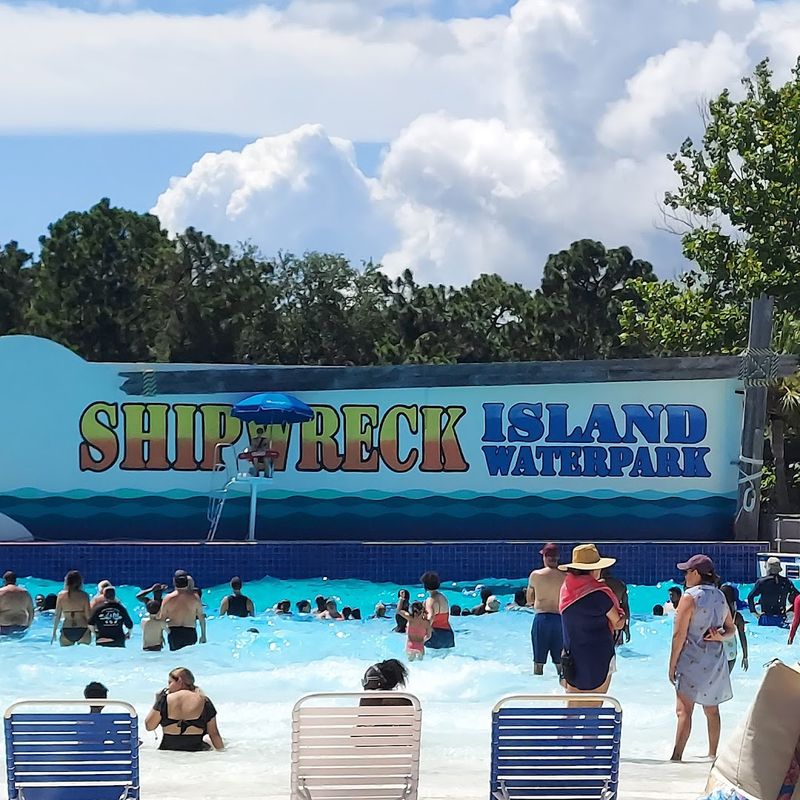 Wave Pool Fun for All Skill Levels Wave Pool Fun for All Skill Levels