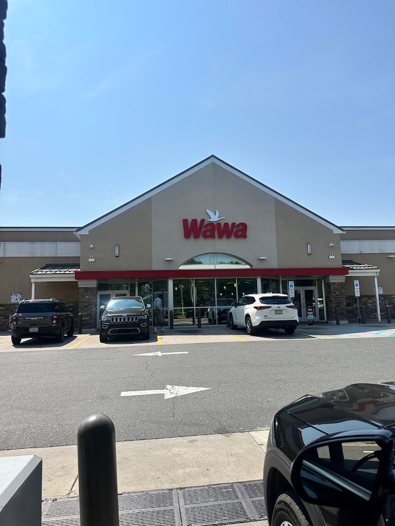 Wawa - Philadelphia, Pennsylvania