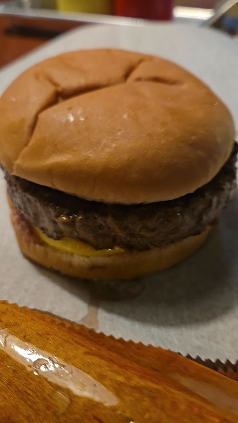 Wax Paper Instead of Plates — and Why That Works