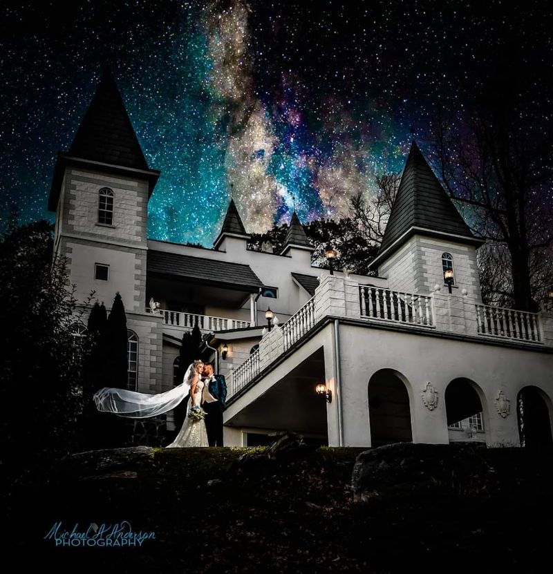 Wedding Venue Dreams Come True at Smithmore