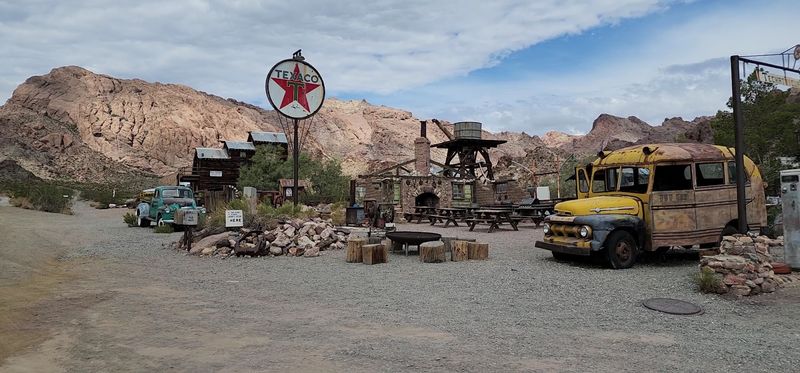 Wedding Venue With Unbeatable Wild West Character
