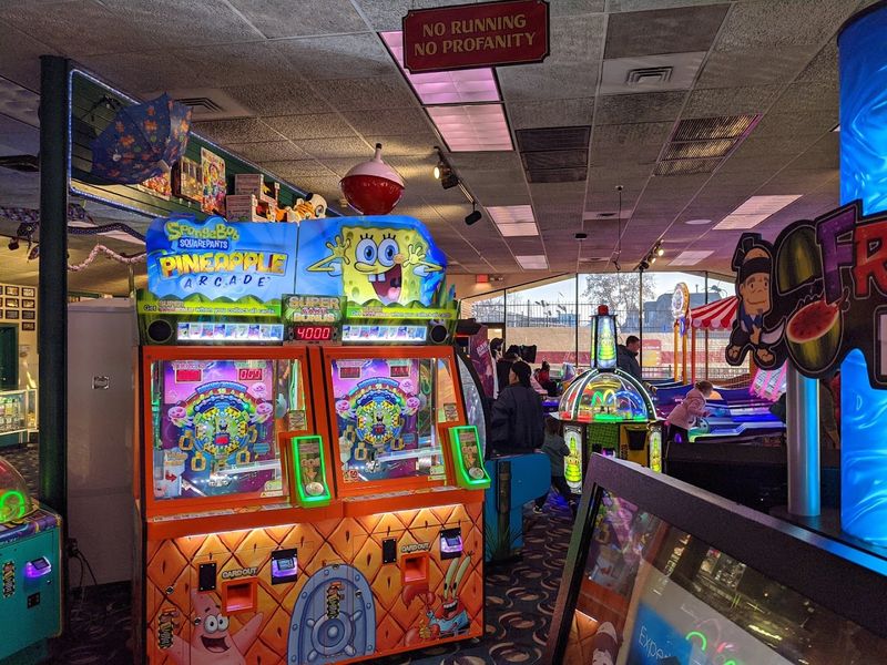 Wednesday Arcade Half-Price Deal