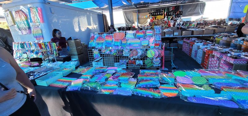 Wednesday Night Markets That Give the Weekday a Whole New Vibe