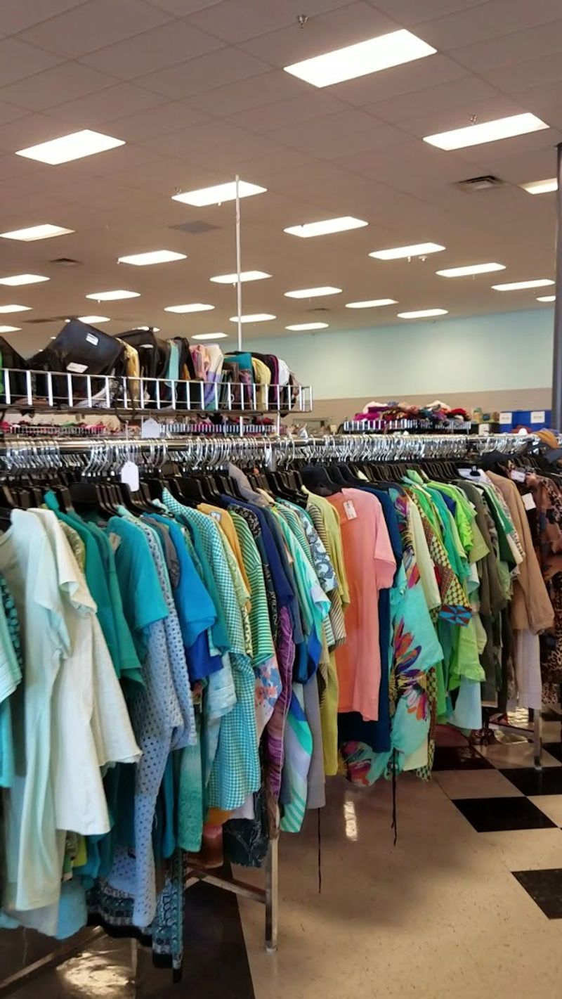 Wednesday Senior Discount Day Is a Hidden Gem